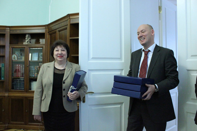 Бюджет Рязанской области к 2015 году планируется сделать бездефицитным