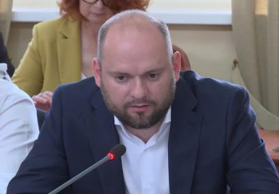 Владимир Хоминец