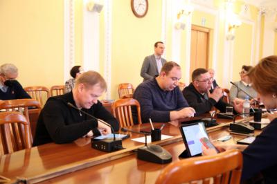 В Рязани могут построить новые муниципальные станции приёма ЖБО