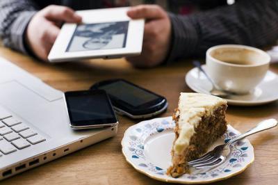 В рязанских кафе может пропасть бесплатный Wi-Fi