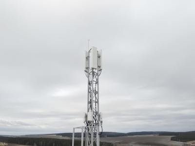 Тысяча отечественных базовых станций «Булат» уже работает на сети T2