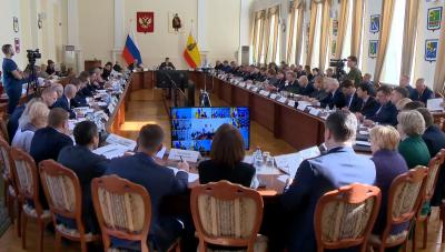 В Рязанской области на обустройство контейнерных площадок направят 50 миллионов рублей