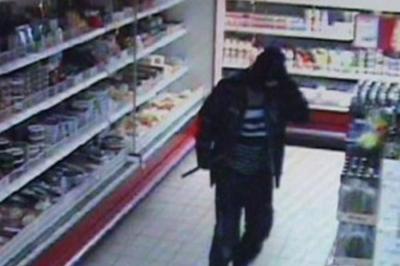 В Рязани раскрыто разбойное нападение на продуктовый магазин