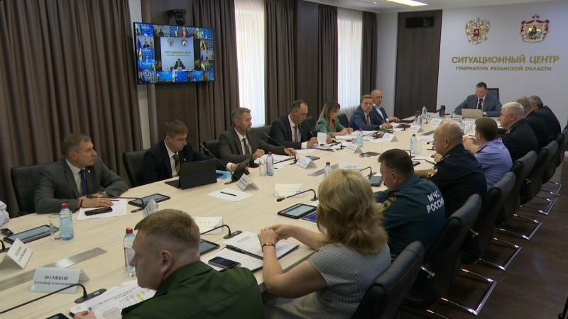 Рязанцам назвали причину потопа в подземном переходе на Московском шоссе