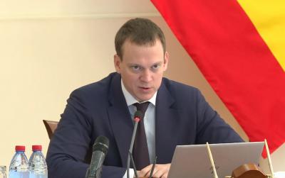 Павел Малков попросил правоохранительные органы проверить рязанский фонд капремонта