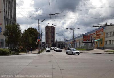 Из-за ремонта теплотрассы на улице Грибоедова общественный транспорт будет ходить иначе