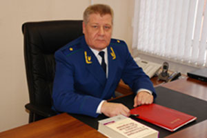 Владимир Махлейдт