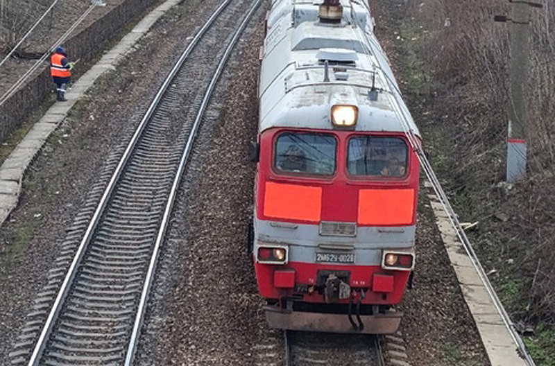 В Рязанской области отремонтируют почти 30 километров железных дорог