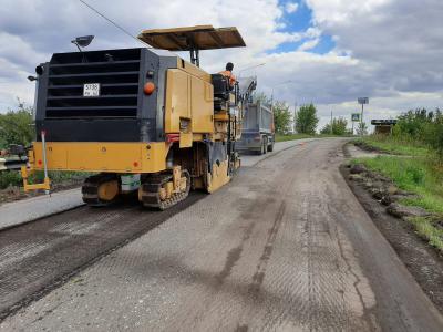 Программа ремонта дорог Рязанской области расширена