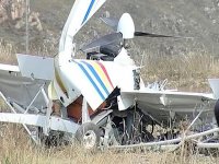Власти Тувы окажут материальную помощь семье разбившегося пилота из Рязани