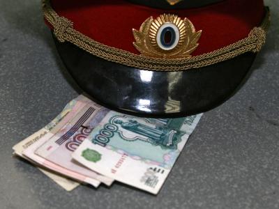 По факту мошенничества возбуждено уголовное дело в отношении рязанского полицейского