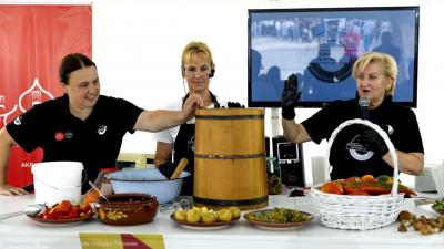 Опубликована программа гастрофестиваля «Рязанское гостеприимство»