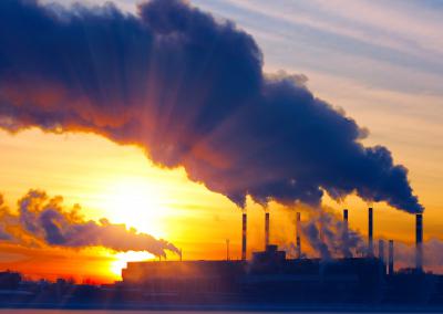 В Рязани продолжают регистрировать высокий уровень загрязнения воздуха