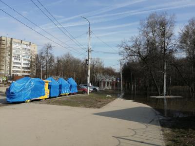 Фото: пользователь соцсети «ВКонтакте» Татьяна Картышкова