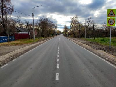Николай Любимов: «Важно, чтобы отремонтированные дороги служили долго»