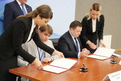Российский экспортный центр и Рязанский центр поддержки экспорта стали партнёрами