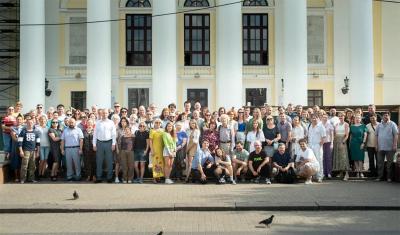 Рязанский театр драмы рассказал о планах на новый сезон