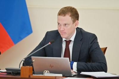 Ожоговое отделение Рязанской ОДКБ переоснастят до конца года