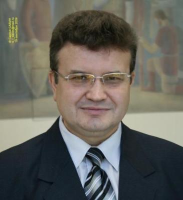 Александр Огнев