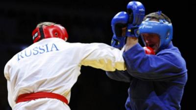 Рязанские универсальные бойцы привезли большой урожай мировых наград