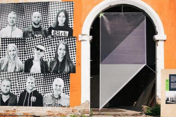 В Рязани впервые в России создали коллективный портрет жителей города