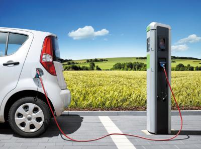 Зарядок для электромобилей в Рязанской области должно стать больше