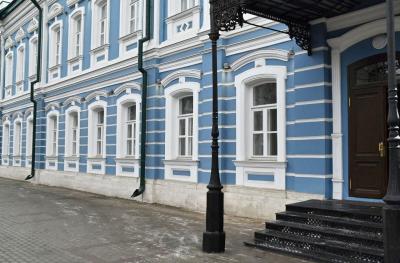 Гимназия №2 в Рязани возобновит работу в апреле