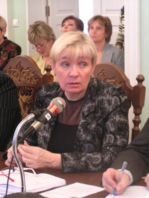 Перехватова Александра Викторовна