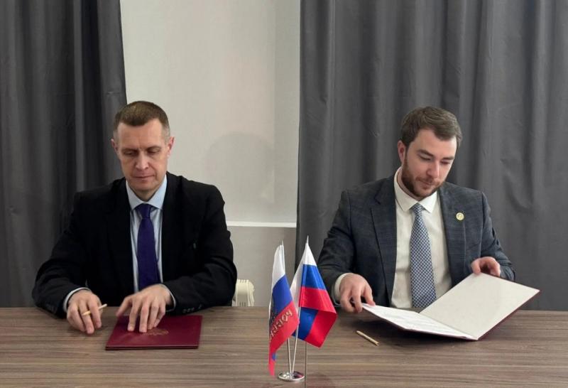 В РязГМУ открыли Центр демографических компетенций