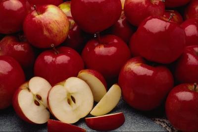 В Рязани подорожали яблоки