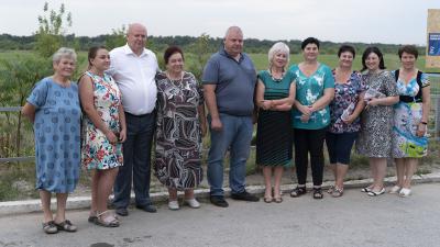 Проблему с водоснабжением села Заокское обещают решить до середины сентября