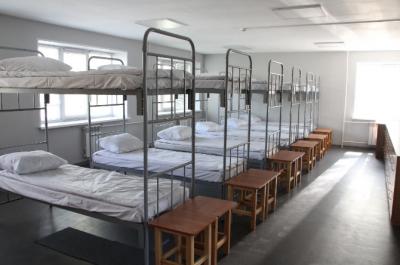 В Касимовском районе откроют новый центр для адаптации заключённых