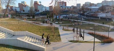 В рязанском регионе немного похолодает