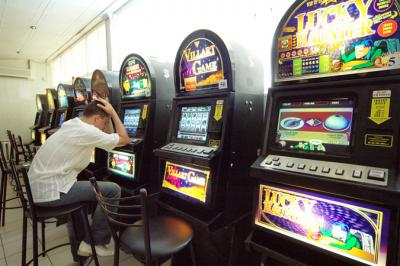 В Рязани закрыли два подпольных казино