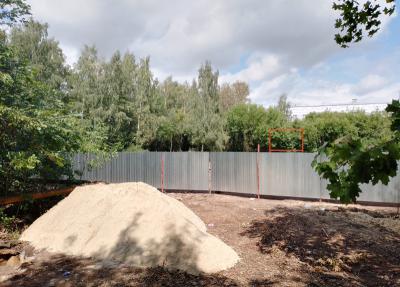 КСП Рязани проверит исполнение контракта по строительству котельной в Дягилево