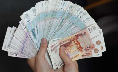 С рязанца взыскали более 4,5 миллиона рублей налогов