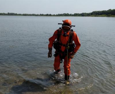 За неделю в Рязанской области утонули пять человек