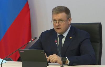 Рязанский губернатор сообщил, на каких условиях отменят QR-коды