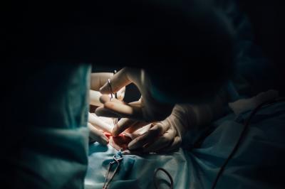 Рязанские хирурги впервые провели родственную пересадку почки