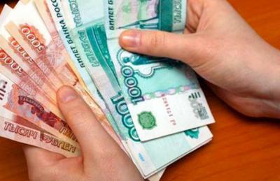 Житель Спасска вернул долг Пенсионному фонду, чтобы разблокировать арестованный счёт