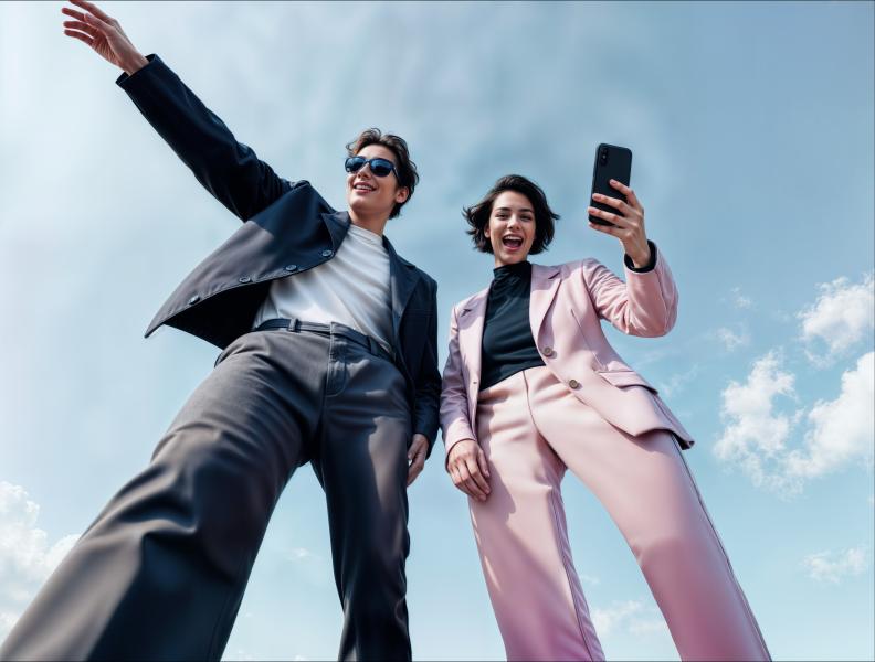 Рязанцы начали миксовать безлимит с подписками на кино и музыку