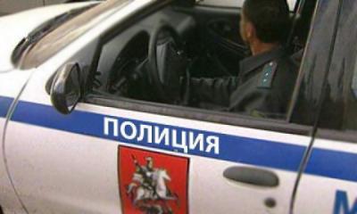 В Рязани полицейские выловили 9 мелких хулиганов