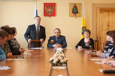 15 семей рязанских аграриев смогут улучшить жилищные условия