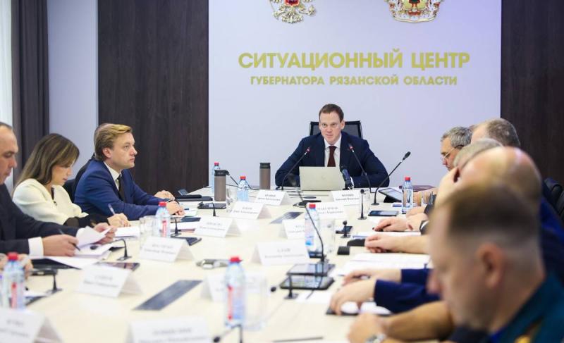 Павел Малков: «Ремонт дорог по нацпроекту «Инфраструктура для жизни» должен быть завершён в установленные сроки»