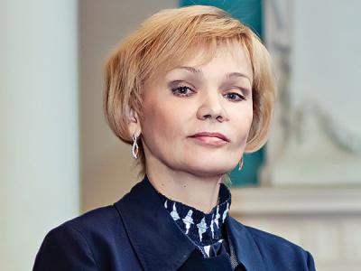 Людмила Кибальникова