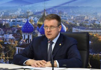 Николай Любимов пообещал починить дорогу в Сараях до 1 сентября