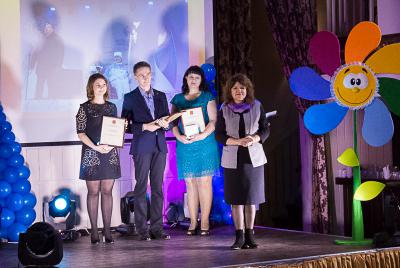 Лучшие волонтёры Рязанской области получили награды