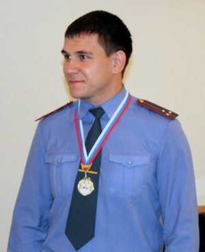 Юрий Панасенков