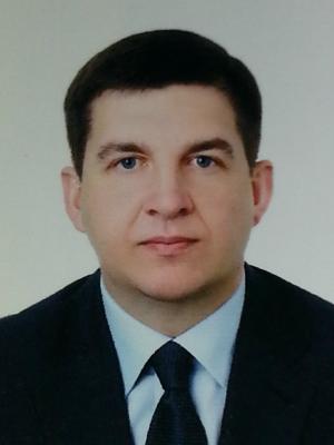 Алексей Молчанов