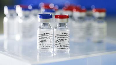 Андрей Макаров попросил увеличить поставки вакцины от COVID-19 в Рязанский регион